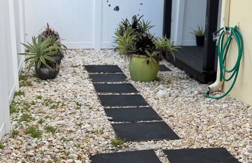 Parkside House | Downtown Hollywood & Broward Echard Inn