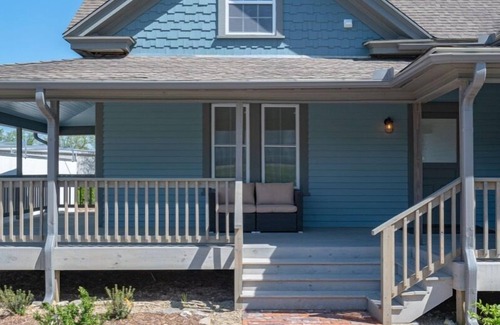 Brevard House | Downtown house in Brevard - Lumberyard Arts District