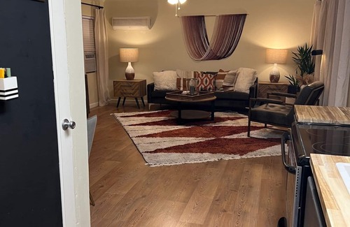 New Braunfels House | Downtown House Remodeled