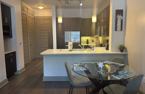 South Central Houston Apartment | Downtown Houston Gem, Free Parking
