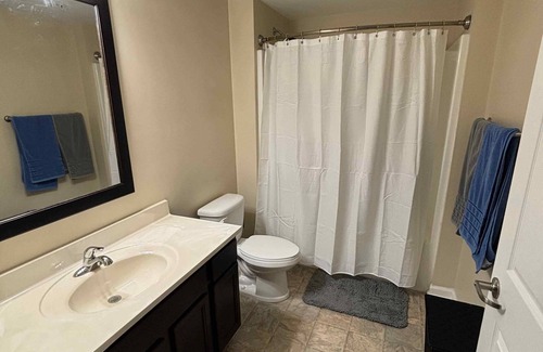 Downtown Indianapolis Apartment | Downtown Indy 1BR Modern & Cozy+Free Parking
