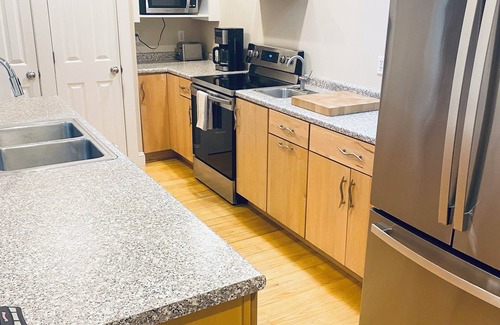 Kennebunk House | Downtown Kennebunk Home - Spacious! - Walk to area shops and restaurants!