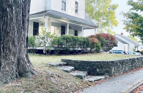 Kennebunk House | Downtown Kennebunk Home - Spacious! - Walk to area shops and restaurants!