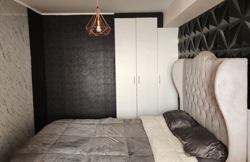 Balconcillo Apartment | Downtown La Victoria Apartment