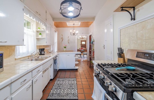 Lakeland House | Downtown Lakeland - Be our Guest at Casa Serenada! - Pet friendly
