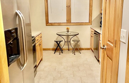 Lenoir Apartment | Downtown Lenoir, NC