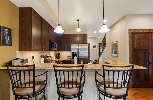 Historic Downtown Durango Condo | Downtown Location, Luxury Condo, Couples Retreat!