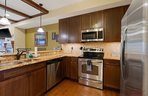 Historic Downtown Durango Condo | Downtown Location, Luxury Condo, Couples Retreat!