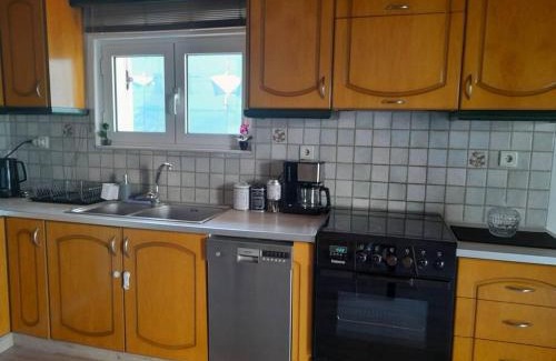 Aigio Apartment | DownTown Loft