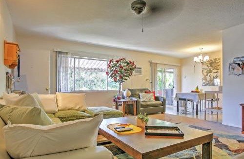 Willmore Apartment | Downtown Long Beach Condo - 1 Mi to Boardwalk!