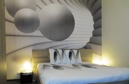 Millau Apartment | Downtown Millau, Proximity of shops, Free Parking, Free Wifi