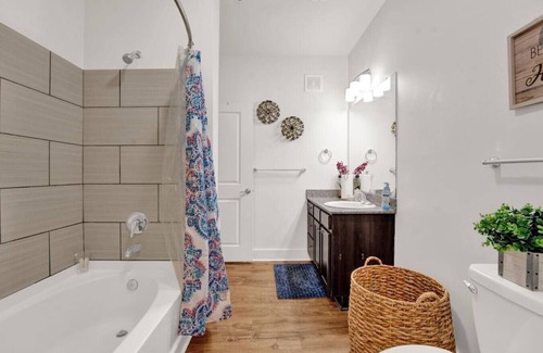 Memphis Apartment | Downtown Mphs Retreat Close to Beale Street & More