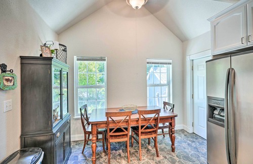 Nevada City House | Downtown Nevada City 1900 Victorian Retreat!