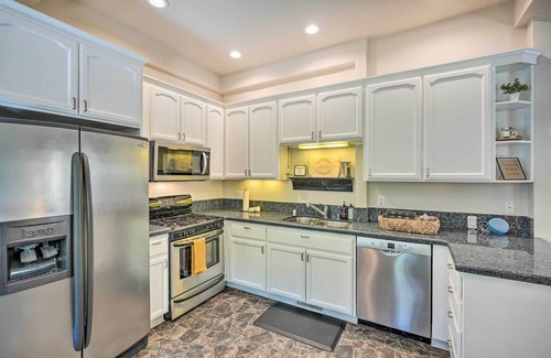 Nevada City House | Downtown Nevada City 1900 Victorian Retreat!