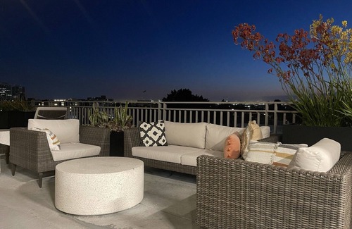 Mosswood Apartment | Downtown Oakland Experience