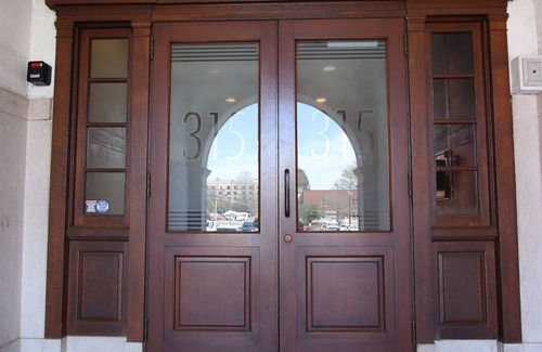 Winston - Salem Condo | Downtown Oasis Central to Everything WInston