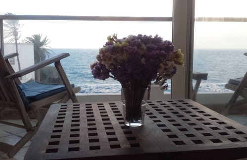 Puerto de la Cruz Apartment | Downtown & Oceanfront San Telmo 2 p.