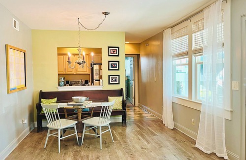 Biloxi Apartment | Downtown Ocean Springs in the Middle of it All!