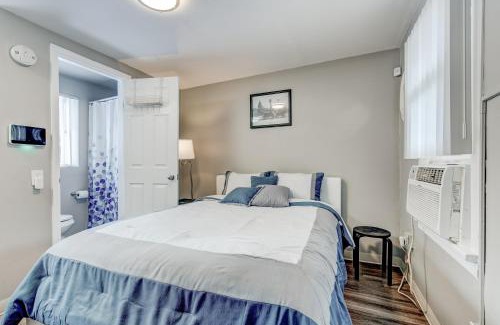 Olde Town Arvada Apartment | Downtown Olde Town Arvada- Across from light rail