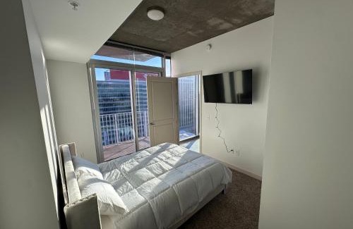 Downtown Apartment | Downtown one bedroom