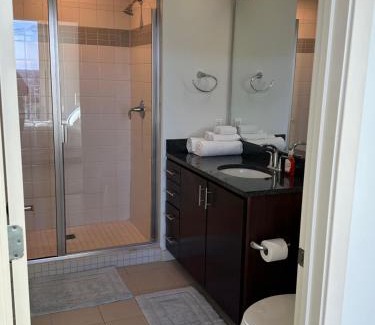 Downtown Apartment | Downtown one bedroom