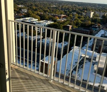 Downtown Apartment | Downtown one bedroom