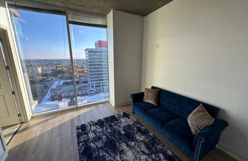Downtown Apartment | Downtown one bedroom