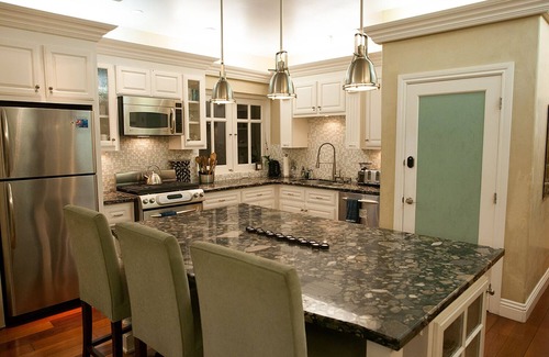 Pacific Grove House | ~Downtown Pacific Grove Penthouses, Two Blocks to Beach~