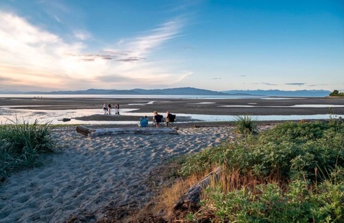 Regional District of Nanaimo House | Downtown Parksville at The Bent Tree! n