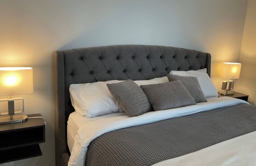 Regional District of Nanaimo House | Downtown Parksville at The Bent Tree! n