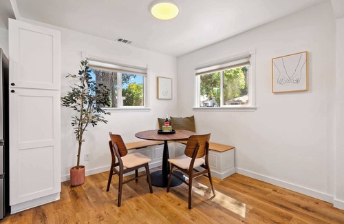 Paso Robles House | Downtown Paso 2BR/2BA Walk Everywhere