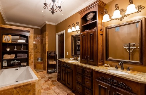 Westside North Condo | Downtown Penthouse with Spacious Veranda! 23