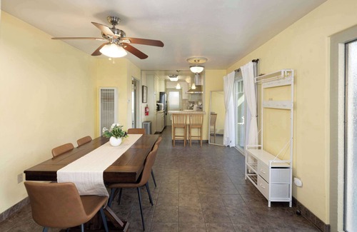Downtown House | Downtown Pismo, 3 bed 2 bath, 1 Block to Beach!