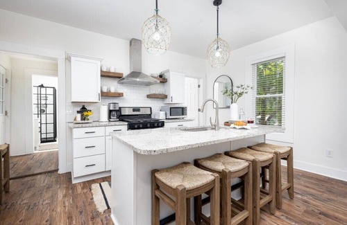 Plymouth House | Downtown Plymouth Historic Remodeled Home