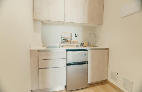Punta Cana Apartment | Downtown Punta Cana Central Park 1 Bedroom B-300