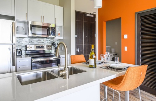 Southwest Raleigh Apartment | Downtown Raleigh Luxury Apartment