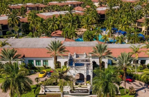 Royal Harbor Condo | Downtown Resort Condo! Close to Shops, Restaurants & Beach. Fantastic Amenities!