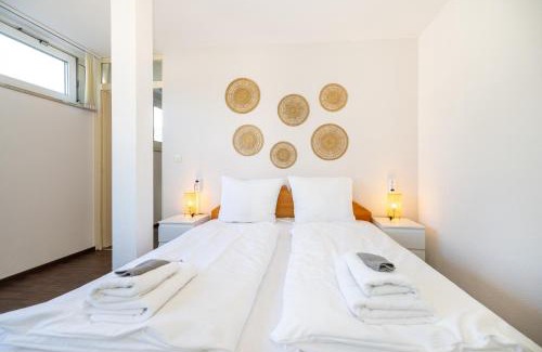 Wurzburg City Centre Apartment | Downtown Retreat