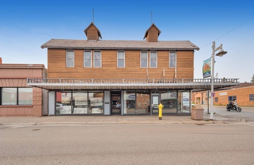 Two Harbors Apartment | Downtown Retreat, Near Parks & Brewery, Unit 1