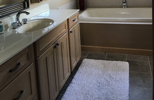 Grayling Condo | Downtown Riverside Condo