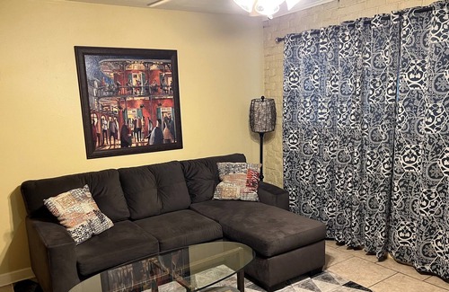 Baton Rouge Condo | Downtown's Best Kept Secret