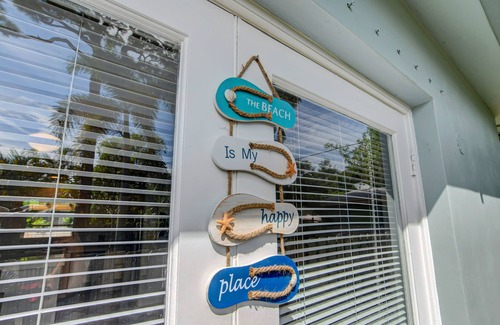 Tarpon River House | Downtown's Hidden Gem- 0.5 miles from Las Olas
