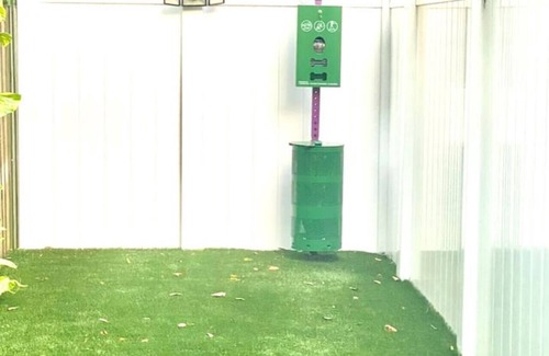 Gillespie Park Apartment | Downtown Sarasota | 1 Bd 1 Ba | Beach | + Pets