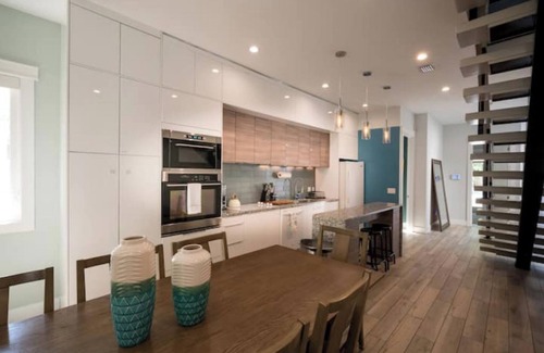 Central Sarasota House | Downtown Sarasota Home w/Yard + Firepit