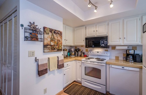 San Luis Obispo Condo | DOWNTOWN SLO - Perfect central location