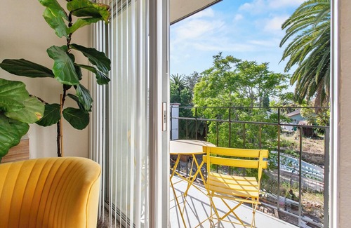 San Luis Obispo House | Downtown SLO Walkable 1BD Stay Pet-Friendly