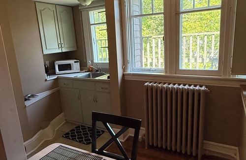 Waterford Valley Apartment | Downtown St. John's Studio, Midstream Manor Studio 6 Apartment