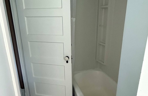 Waterford Valley Apartment | Downtown St. John's Studio, Midstream Manor Studio 6 Apartment