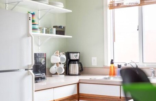 Traverse City House | Downtown TC Townhouse - Steps to TART Trail