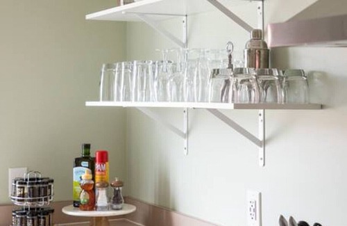 Traverse City House | Downtown TC Townhouse - Steps to TART Trail